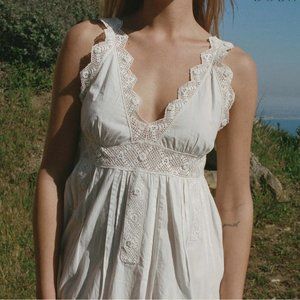 DOEN - Slate Midi Dress